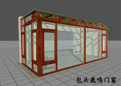 裝修免費設計_鹿鳴門窗